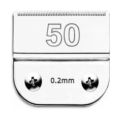 4F,5F,7F 9#,10#,30#,40#, 50# Pet Dog Grooming Clipper Blade For Most Andis,Oster A5 & 76 ,Wahl KM 10 Clippers Animals Clippers