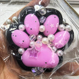 Squeeze Cat Paw Toys Cute Soft Abreact Relief Relax Toys Sticky Decompressing Pinching Cat Paw Stress Relief Squishy Toy Gift