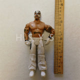 Original multi estilo 17.5cm~19.5cm disponible para lucha, hombre musculoso, modelos de juguetes gladiador