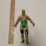 Original multi estilo 17.5cm~19.5cm disponible para lucha, hombre musculoso, modelos de juguetes gladiador