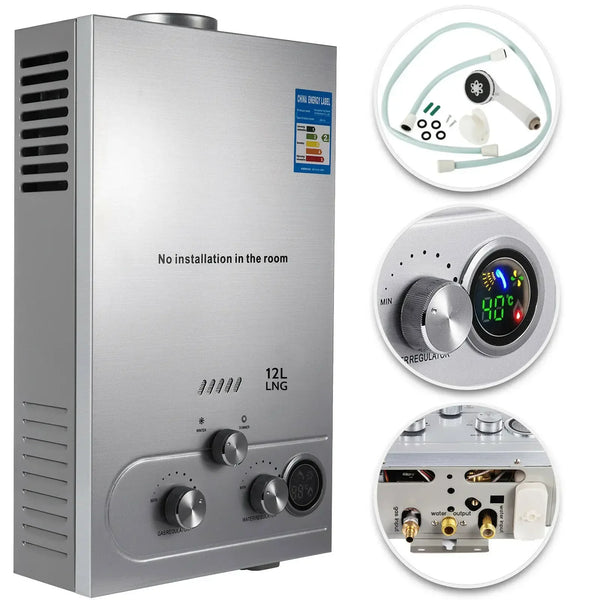 12l-24kw