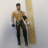 Original multi estilo 17.5cm~19.5cm disponible para lucha, hombre musculoso, modelos de juguetes gladiador