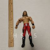 Original multi estilo 17.5cm~19.5cm disponible para lucha, hombre musculoso, modelos de juguetes gladiador
