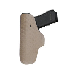 New Concealment G-9 Gun Inner Belt Holster Suitable for Glock 17, 19, 22, 23 Tactical Hunting Accessorie