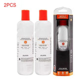 Everydrop EDR2RXD1 koelkastwater compatibele ijs- en waterfilter 2 element W10413645A WRF989SDAB