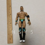 Original multi estilo 17.5cm~19.5cm disponible para lucha, hombre musculoso, modelos de juguetes gladiador