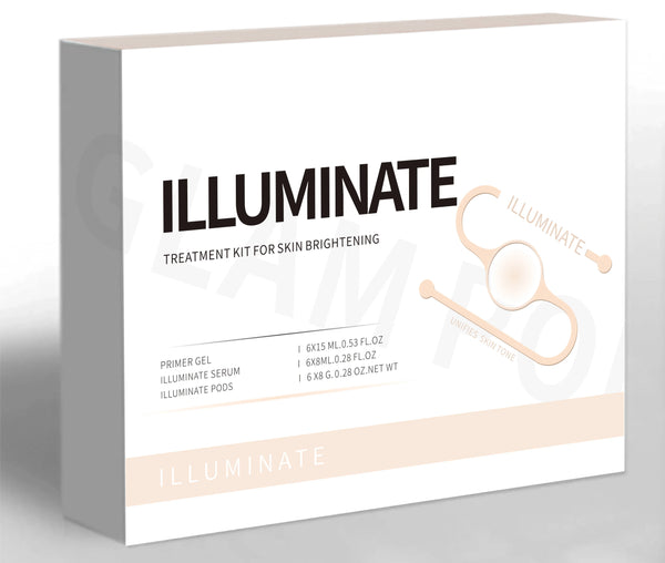 illuminate