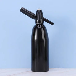 1L Soda Siphon CO2 Dispenser WATER Bubble Generator Cool Drink Cocktail Soda Machine DIY Soda Maker Making Sparking Water