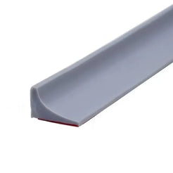 Kitchen Water Retaining Strip Silicone Self-adhesive Door Seal Retaining Strip Separation Shower Dam Barrier Bathroom Accessory