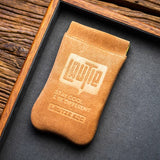 Sac de rangement portable EDC co-conçu LAUTIE x FOXBAT