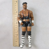 Original multi estilo 17.5cm~19.5cm disponible para lucha, hombre musculoso, modelos de juguetes gladiador