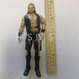 Original multi estilo 17.5cm~19.5cm disponible para lucha, hombre musculoso, modelos de juguetes gladiador