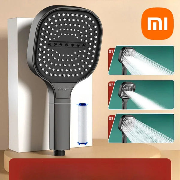 grey-shower