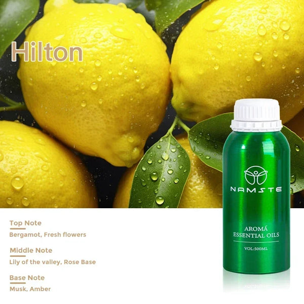 hilton