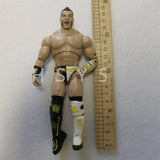 Original multi estilo 17.5cm~19.5cm disponible para lucha, hombre musculoso, modelos de juguetes gladiador