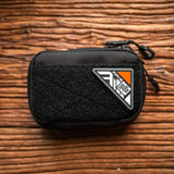 Sac de rangement portable EDC co-conçu LAUTIE x FOXBAT
