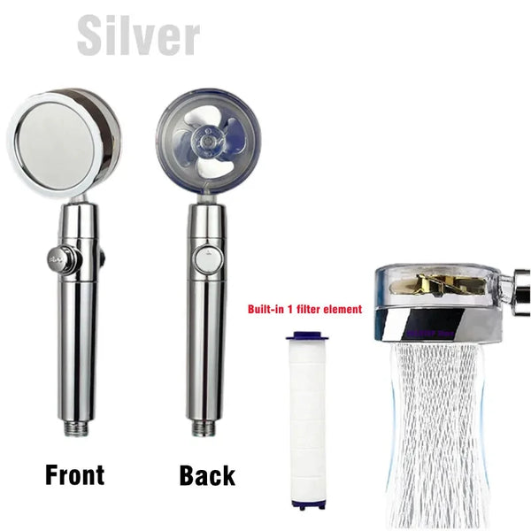 silver