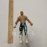 Original multi estilo 17.5cm~19.5cm disponible para lucha, hombre musculoso, modelos de juguetes gladiador