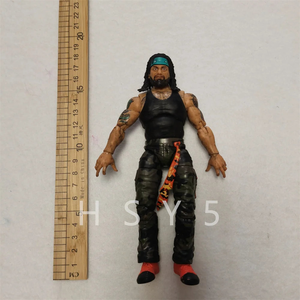Original multi estilo 17.5cm~19.5cm disponible para lucha, hombre musculoso, modelos de juguetes gladiador
