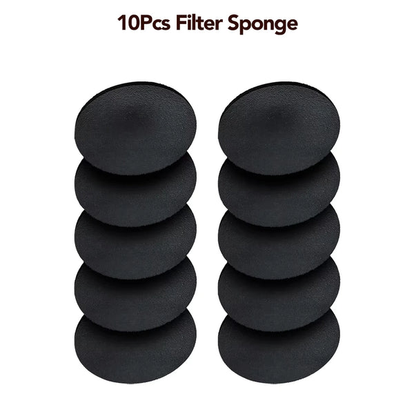 10pcs-filter-sponge
