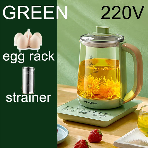 green-filter