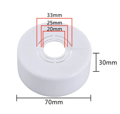 white-30mm