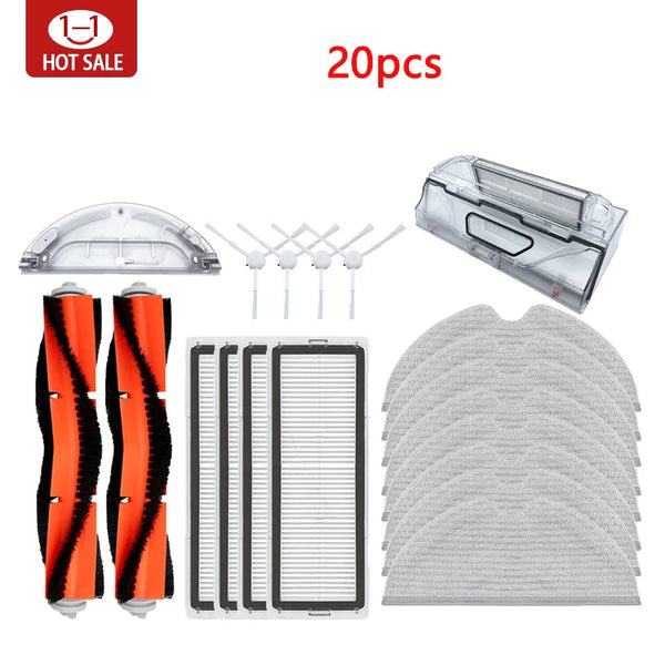 1c-20pcs
