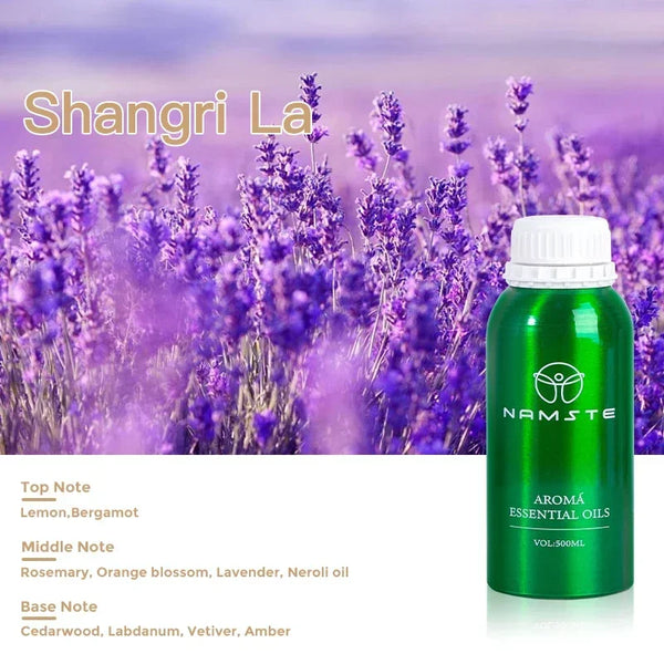 shangri-la