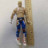 Original multi estilo 17.5cm~19.5cm disponible para lucha, hombre musculoso, modelos de juguetes gladiador