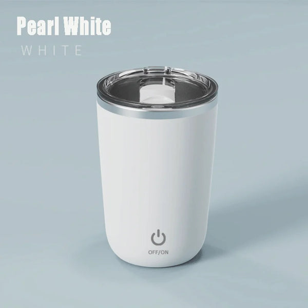 pearl-white