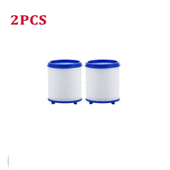 360 Degree Rotating Faucet Filters Bubbler Mount Anti-splash for Household Kitchen Bathroom Faucet Water Clean Filter Purifier