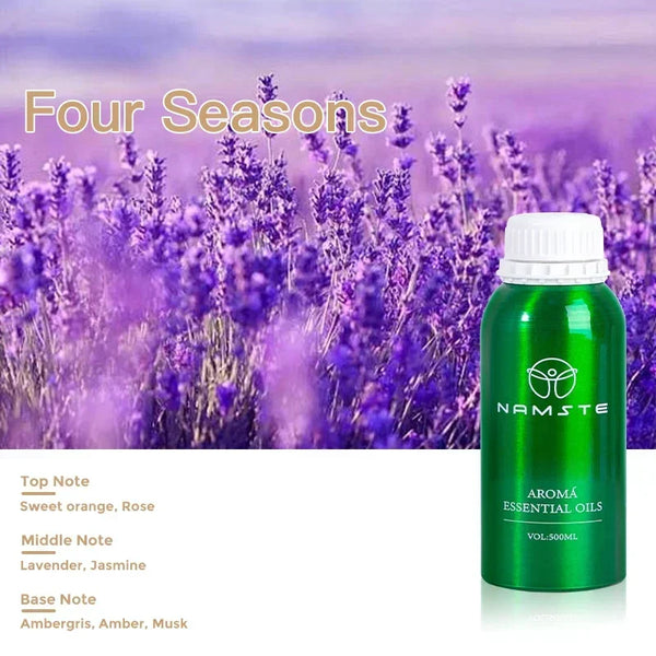 four-seasons