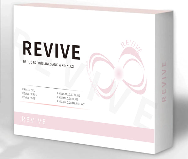 revive