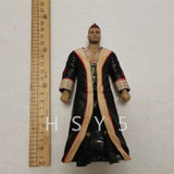 Original multi estilo 17.5cm~19.5cm disponible para lucha, hombre musculoso, modelos de juguetes gladiador