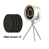 New USB Desktop Mini Range Hoods Portable Exhaust Fan Small Kitchen Hood Extractor Barbecue Large Suction Cooker Hood