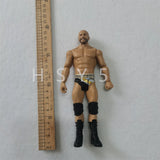 Original multi estilo 17.5cm~19.5cm disponible para lucha, hombre musculoso, modelos de juguetes gladiador